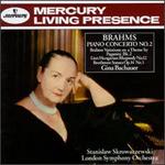 Brahms: Piano Concerto No. 2