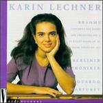 Brahms: Piano Concerto No. 2 - Karin Lechner (piano); Berlin Symphony Orchestra; Eduardo Marturet (conductor)