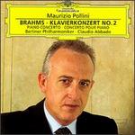 Brahms: Piano Concerto No. 2
