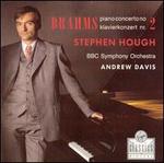 Brahms: Piano Concerto No. 2