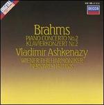 Brahms: Piano Concerto No. 2