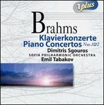 Brahms: Piano Concertos