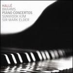 Brahms: Piano Concertos
