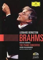 Brahms: Piano Concertos