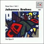 Brahms: Piano Trios