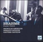 Brahms: Piano Trios