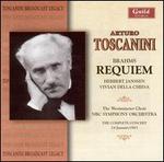 Brahms: Requiem