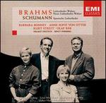 Brahms, Schumann: Liebeslieder