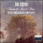 Brahms: Sonatas for Horn & Piano