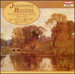 Brahms: String Quartets, Op. 51