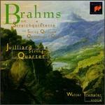 Brahms: String Quintets