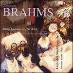 Brahms: String Quintets