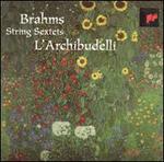 Brahms: String Sextets