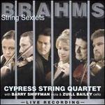 Brahms: String Sextets