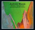 Brahms: Symphonies