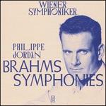 Brahms: Symphonies