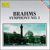 Brahms: Symphony No. 1 - Bamberg Philharmonic Orchestra