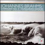 Brahms: Symphony No. 4; Hungarian Dances