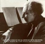Brahms: Symphony No. 4; R. Strauss: Tod und Verkl�rung
