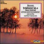 Brahms: Symphony No. 4; Tragic Overture, Op. 81