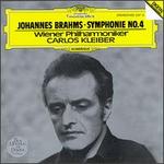 Brahms: Symphony No. 4