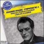 Brahms: Symphony No. 4