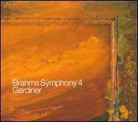 Brahms: Symphony No. 4 - Alison Hall (soprano); Charlotte Mobbs (soprano); Jeremy Budd (tenor); Margaret Bragle (soprano); Margaret Bragle (alto);...