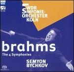 Brahms: The 4 Symphonies 