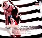 Brahms: The Cello Sonatas
