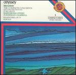 Brahms: The Complete Concertos