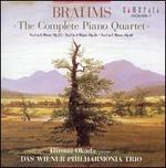 Brahms: The Complete Piano Quartets