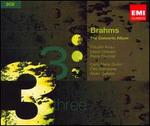 Brahms: The Concerto Album