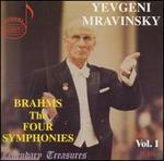 Brahms: The Four Symphonies