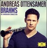 Brahms: The Hungarian Connection