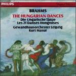 Brahms: The Hungarian Dances
