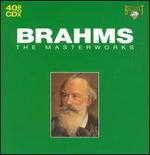 Brahms: The Masterworks