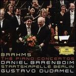 Brahms: The Piano Concertos