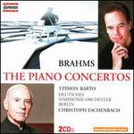 Brahms: The Piano Concertos
