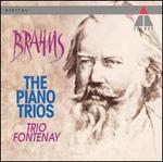 Brahms: The Piano Trios