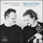 Brahms: The Violin Sonatas