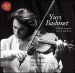 Brahms: Viola Sonatas; Two Songs