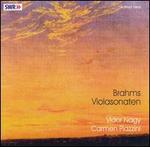 Brahms: Violasonaten