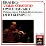 Brahms: Violin Concerto