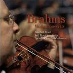 Brahms: Violin Concerto