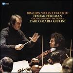 Brahms: Violin Concerto