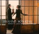 Brahms: Violin Sonatas