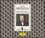 Brahms: Vokal-Ensembles