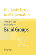 Braid Groups