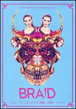 Braid - Mitzi Peirone