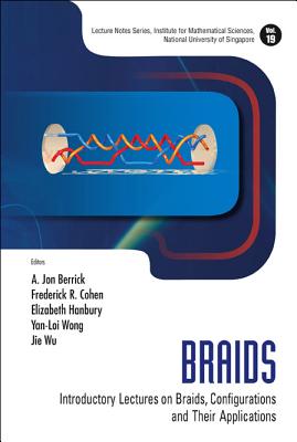 Braids - Berrick Jon